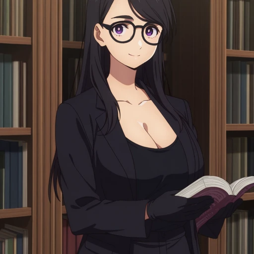 Hizuru Minakata - Summer Time Rendering anime s1