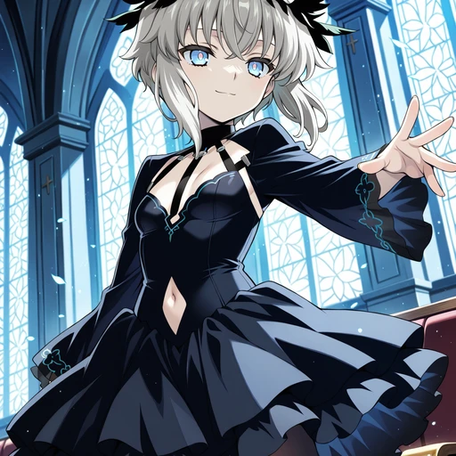 Am Isuel | Rance Quest | Illustrious Illustrious