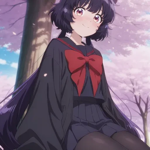 Kuroe Kaiju Kuroev1
