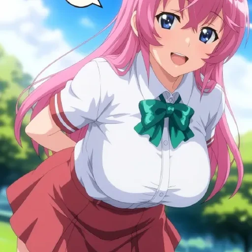 Sakuragi Otome l :Otome Dori: Anima