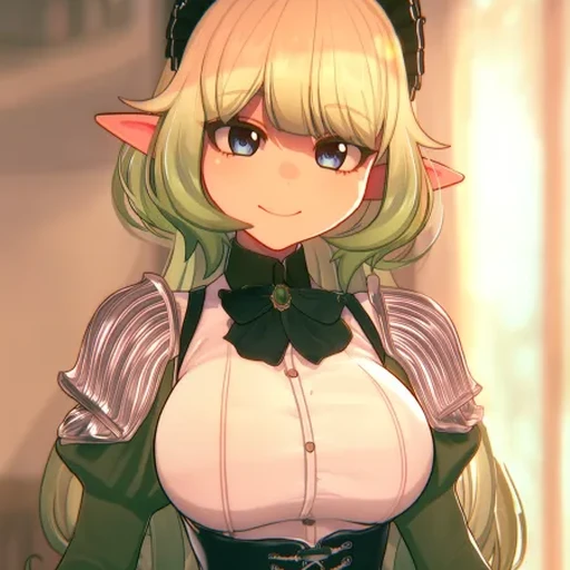 Anna Anon style (ANIMA) V1