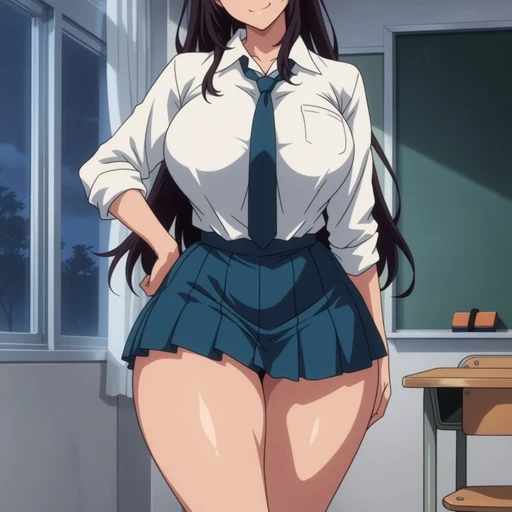 Ayase Miki - Love wa gal kara hajimaru unmei Anima