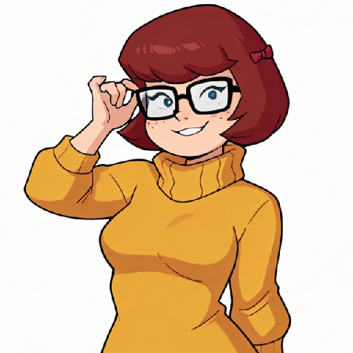 Velma Dinkley V1