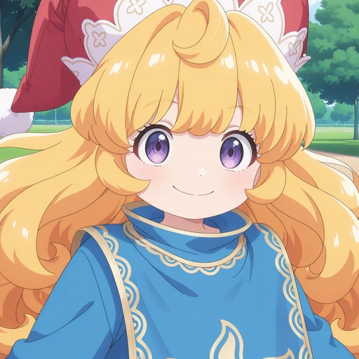Charlotte - Trials of Mana - Mana Series v1.0