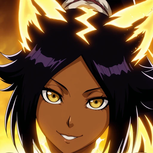 Yoruichi Yoruichi_TYBW