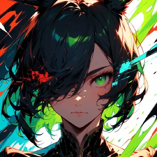 Detailer - Anime Booster v1.0