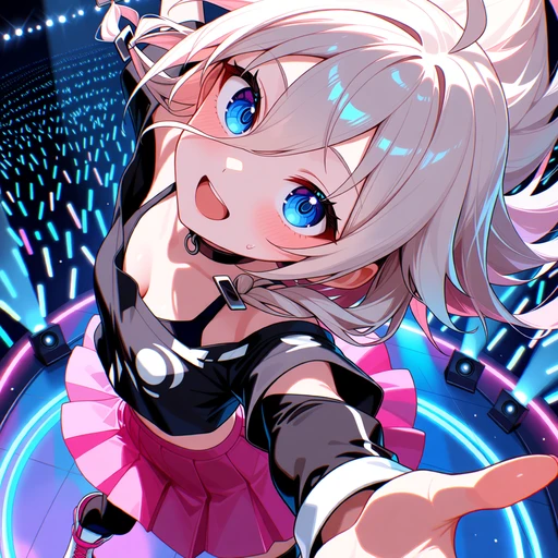 Nova Anime AM v2.5