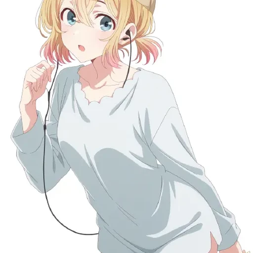 Mami Nanami V1
