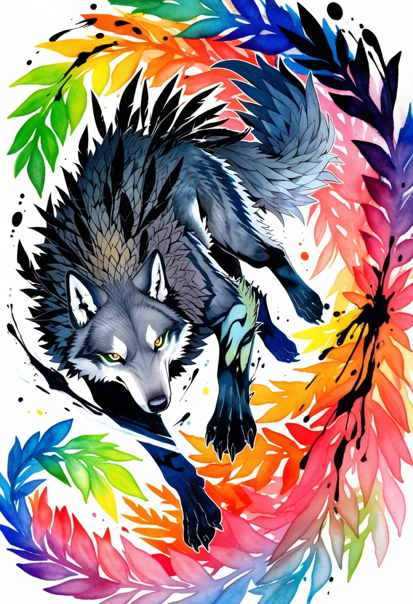 Indigo Furry Mix XL - CkNoob EPS XI 11 :: NoobAI Checkpoint