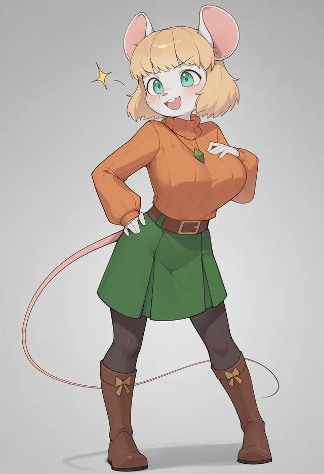 Mousley Graham :: AI Art by HoodieOcto :: Tungsten