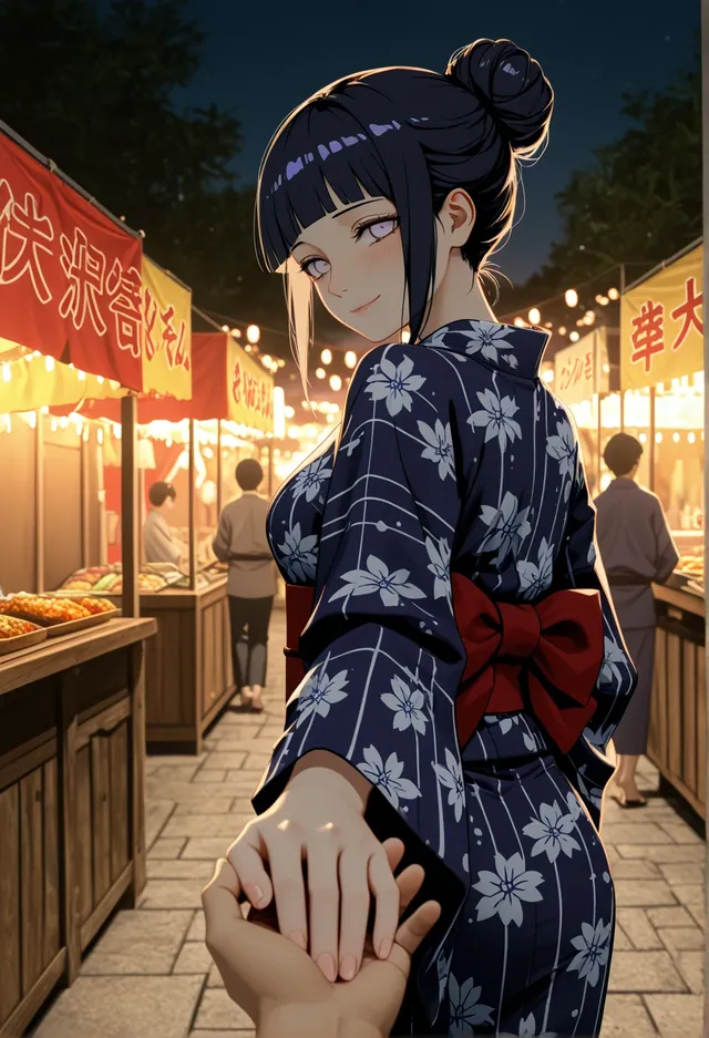 Matsuri :: AI Art by Cupcake :: Tungsten