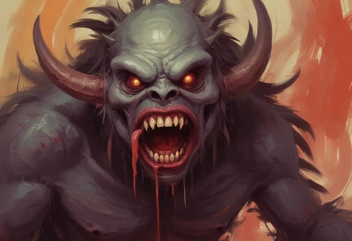 all monsters in goosebumps GOOSEBUMPS : MONSTERS AT MIDNIGHT #1 Cover B main image 0
