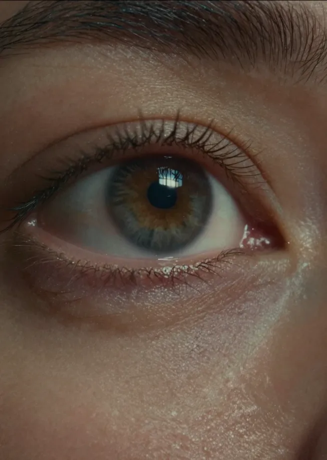 Eye :: AI Art by lynodie :: Tungsten